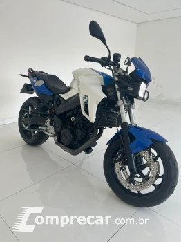 F800 R