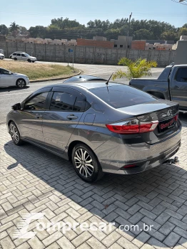 CITY 1.5 EX Sedan 16V