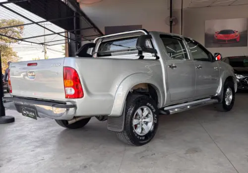 HILUX 2.7 DX 4X2 CD 16V