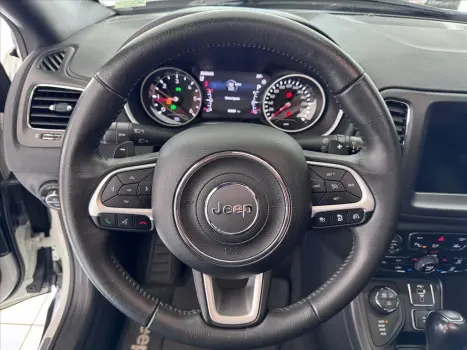 COMPASS 2.0 16V DIESEL S 4X4 AUTOMÁTICO