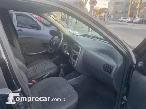 SIENA 1.0 MPI Fire 8V