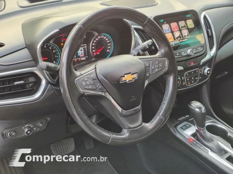 EQUINOX Premier 2.0 Turbo AWD 262cv Aut.