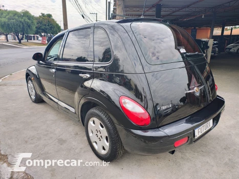 PT CRUISER 2.4 CLASSIC