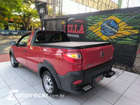 STRADA 1.4 MPI Working CS 8V