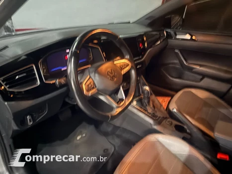 NIVUS 1.0 200 TSI Highline