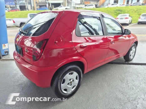 Celta Spirit/ LT 1.0 MPFI 8V FlexP. 5p