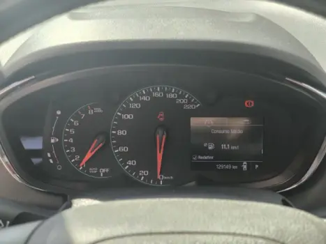 TRACKER - 1.4 16V TURBO PREMIER AUTOMÁTICO