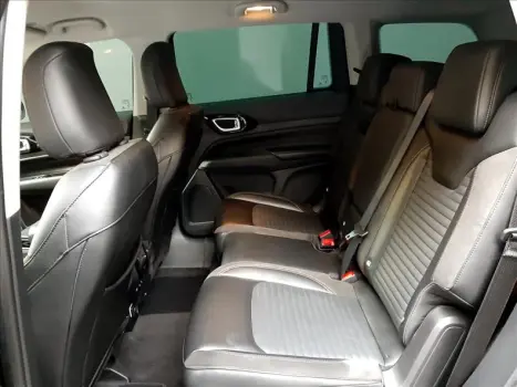 COMMANDER 1.3 T270 Turbo Limited