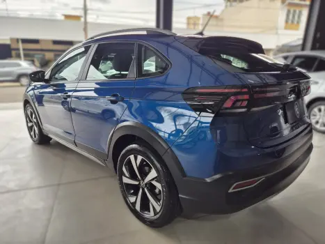 NIVUS 1.0 200 TSI Highline