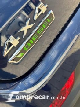 Compass Longitude 2.0 TB Aut.