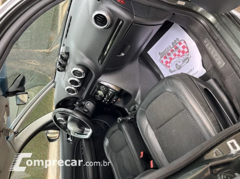 AIRCROSS 1.6 Exclusive 16V