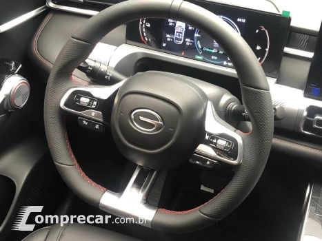 GS4 2.0 HEV PREMIUM AUTOMATICO