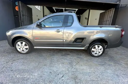 MONTANA 1.4 MPFI Sport CS 8V