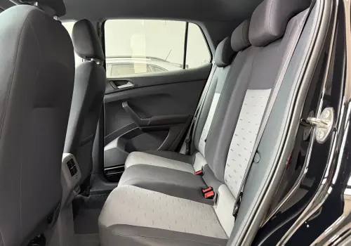 T-CROSS 1.0 200 TSI Comfortline