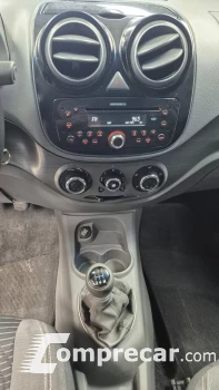 PALIO 1.0 MPI Attractive 8V