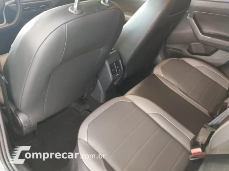 NIVUS 1.0 200 TSI Highline