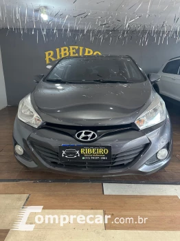 HB20S 1.6 Premium 16V