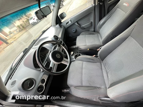 PARATI 1.6 MI Surf 8V G.IV