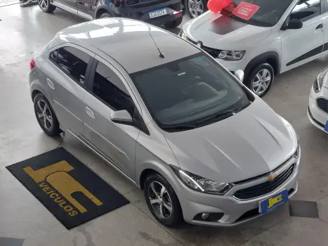 ONIX 1.4 MPFI LTZ 8V