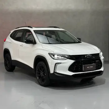 TRACKER RS 1.2 Turbo 12V Flex Aut.