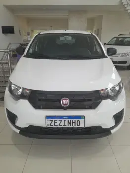 Mobi 1.0 4P FLEX EVO EASY