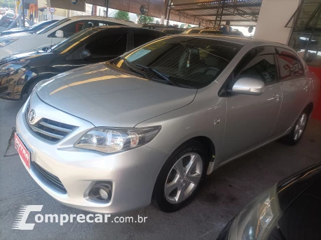 COROLLA 2.0 Vvt-ie XEI