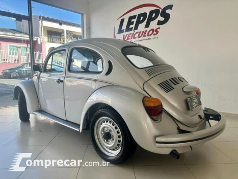FUSCA 1600