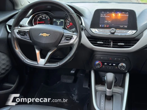 ONIX 1.0 Turbo Premier