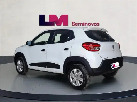 KWID 1.0 12V SCE FLEX ZEN MANUAL