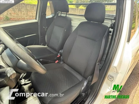 STRADA 1.3 FIREFLY FLEX ENDURANCE CS MANUAL