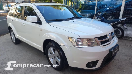 FREEMONT 2.4 Precision 16V