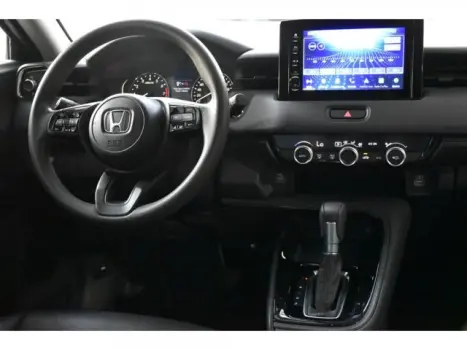 HR-V - 1.5 DI I-VTEC EX CVT