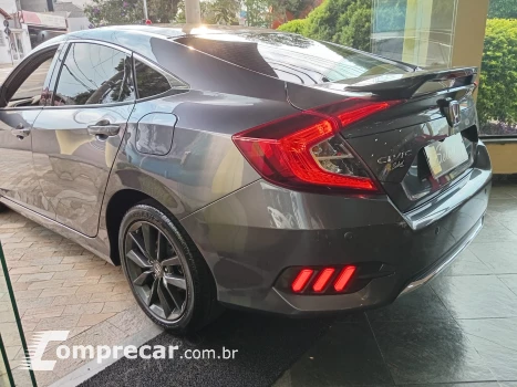 CIVIC 2.0 16vone EXL