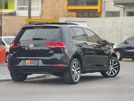 Golf Highline 1.4 TSI 140cv Aut.