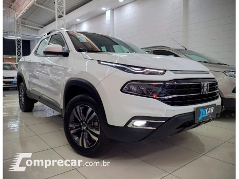 TORO 1.3 TURBO 270 FLEX FREEDOM AT6