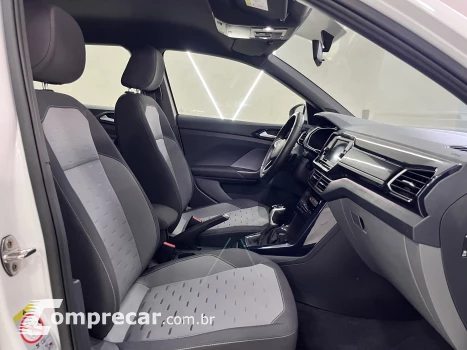 T-CROSS 1.0 200 TSI Comfortline