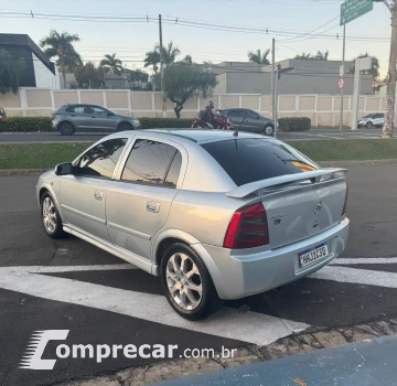 ASTRA 2.0 MPFI Advantage 8V