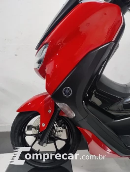 NMAX 160 Connected ABS