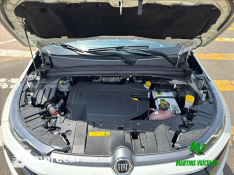 TORO 2.0 16V Turbo Ultra 4WD