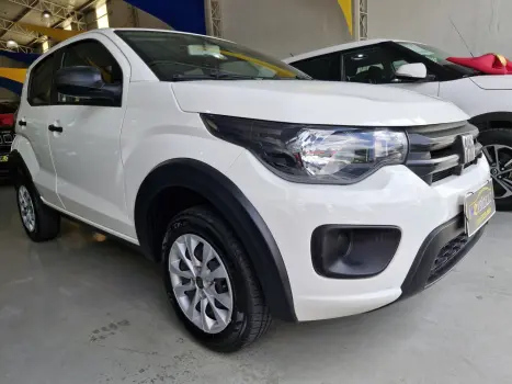 MOBI 1.0 EVO FLEX LIKE. MANUAL