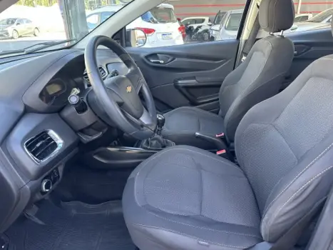 ONIX - 1.4 MPFI LT 8V 4P MANUAL