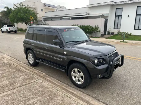 PAJERO TR4 2.0 4X4 16V