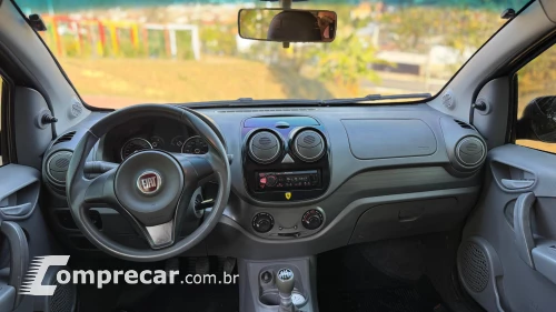 PALIO 1.0 MPI Attractive 8V