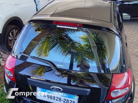 KA - 1.0 MPI 8V 2P MANUAL