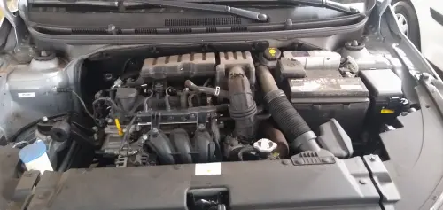 HB20 1.0 12V Sense Plus