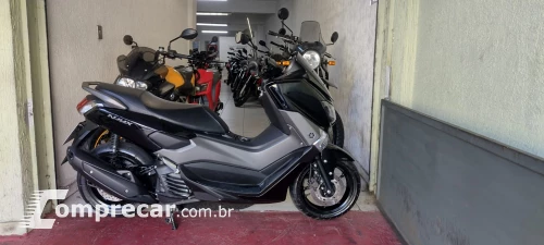 NMAX 160 ABS