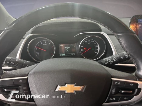 TRACKER 1.2 TURBO FLEX LTZ AUTOMÁTICO