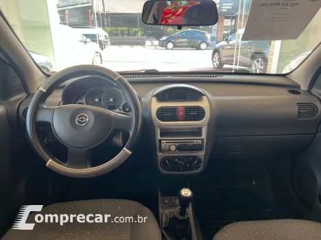 CORSA 1.4 MPFI PREMIUM 8V CHEVROLET