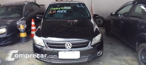 GOL 1.6 MI Power 8V G.V