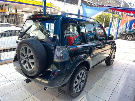 PAJERO TR4